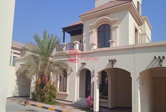 Villa - 4 Bedrooms - 4 Bathrooms for rent in Hamala - Northern Governorate