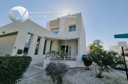 Villa - 2 Bedrooms - 3 Bathrooms for sale in Riffa Views - Riffa - Southern Governorate