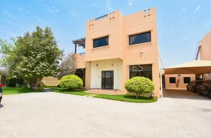 Villa - 4 Bedrooms - 4 Bathrooms for rent in Hamala - Northern Governorate