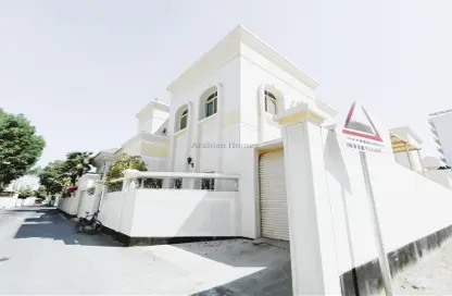 Villa - 2 Bedrooms - 3 Bathrooms for rent in Mahooz - Manama - Capital Governorate