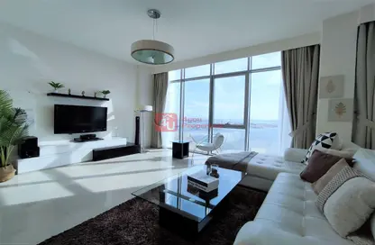 Apartment - 2 Bedrooms - 2 Bathrooms for rent in Mahooz - Manama - Capital Governorate