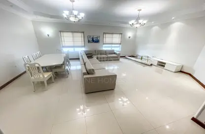 Apartment - 3 Bedrooms - 3 Bathrooms for rent in Saar - Northern Governorate