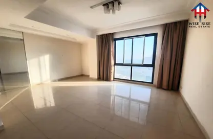 Apartment - 1 Bedroom - 1 Bathroom for rent in Al Burhama - Manama - Capital Governorate