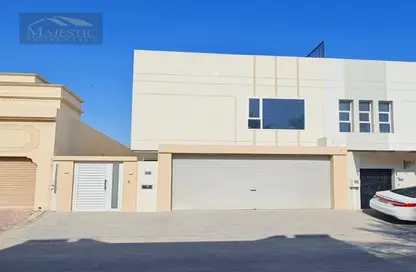 Villa - 4 Bedrooms - 5 Bathrooms for sale in Sanad - Central Governorate