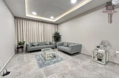 Apartment - 2 Bedrooms - 2 Bathrooms for rent in Saar - Northern Governorate