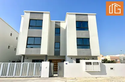 Villa - 7 Bedrooms - 7+ Bathrooms for rent in Budaiya - Northern Governorate