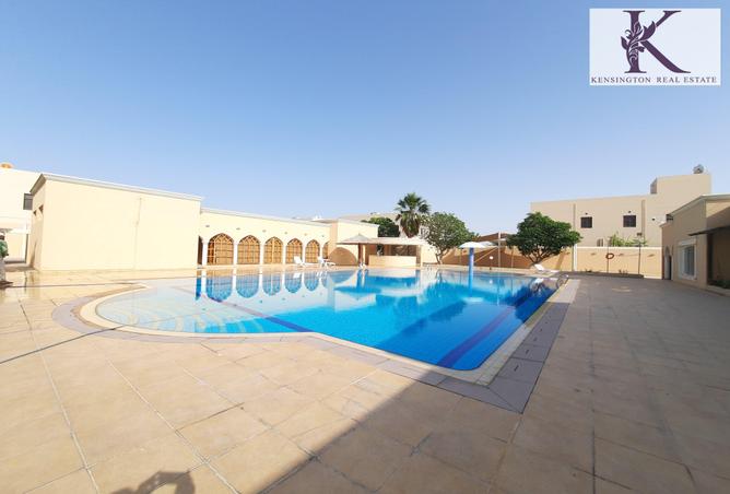 Villa - 5 Bedrooms - 6 Bathrooms for rent in Saar - Northern Governorate