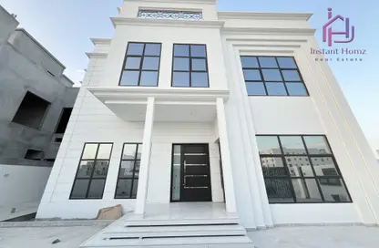 Villa - 3 Bedrooms - 4 Bathrooms for sale in Hidd - Muharraq Governorate