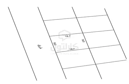 Land - Studio for sale in Sadad - Northern Governorate