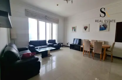 Apartment - 2 Bedrooms - 3 Bathrooms for sale in Seef - Capital Governorate