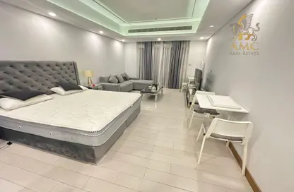 Apartment - Studio - 1 Bathroom for sale in Al Juffair - Capital Governorate