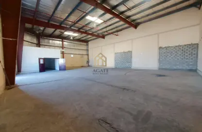 Warehouse - Studio - 1 Bathroom for rent in Hidd - Muharraq Governorate