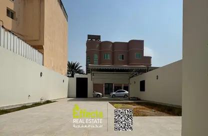 Villa - 4 Bedrooms - 5 Bathrooms for sale in Al Maqsha - Northern Governorate