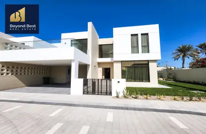 Villa - 4 Bedrooms - 5 Bathrooms for rent in Saar - Northern Governorate