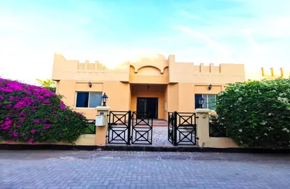 Villa - 4 Bedrooms - 4 Bathrooms for rent in Barbar - Northern Governorate