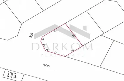 Land - Studio for sale in Arad - Muharraq Governorate