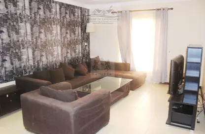 Apartment - 2 Bedrooms - 2 Bathrooms for rent in Al Burhama - Manama - Capital Governorate