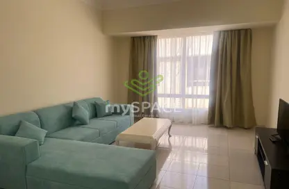 Apartment - 1 Bedroom - 1 Bathroom for rent in Um Al Hasam - Manama - Capital Governorate