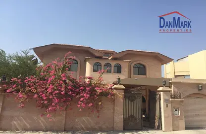 Villa - 7 Bedrooms - 6 Bathrooms for rent in Isa Town - Central Governorate