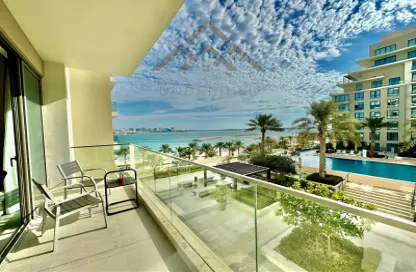 Apartment - 3 Bedrooms - 4 Bathrooms for sale in Marassi Shores Residences - Diyar Al Muharraq - Muharraq Governorate