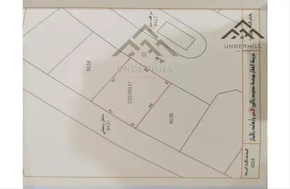 Land - Studio for sale in Bahrain Investment Gateway - Muharraq Governorate