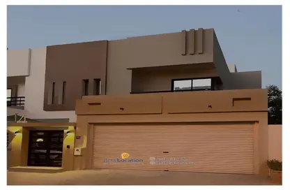 Villa - 3 Bedrooms - 5 Bathrooms for sale in Tubli - Central Governorate