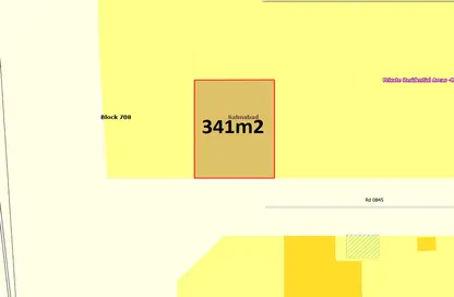 Land - Studio for sale in Salmabad - Central Governorate