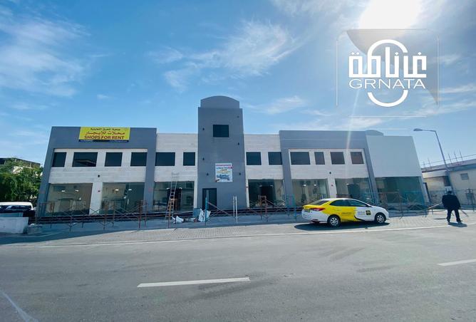 Shop - Studio for rent in Busaiteen - Muharraq Governorate