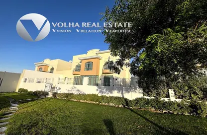 Villa - 4 Bedrooms - 3 Bathrooms for rent in Riffa Views - Riffa - Southern Governorate