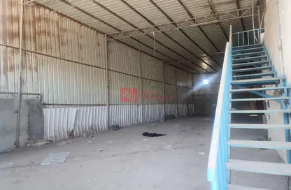 Warehouse - Studio - 1 Bathroom for rent in Hamad Town - Northern Governorate