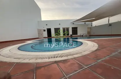 Villa - 3 Bedrooms - 4 Bathrooms for rent in Jurdab - Central Governorate