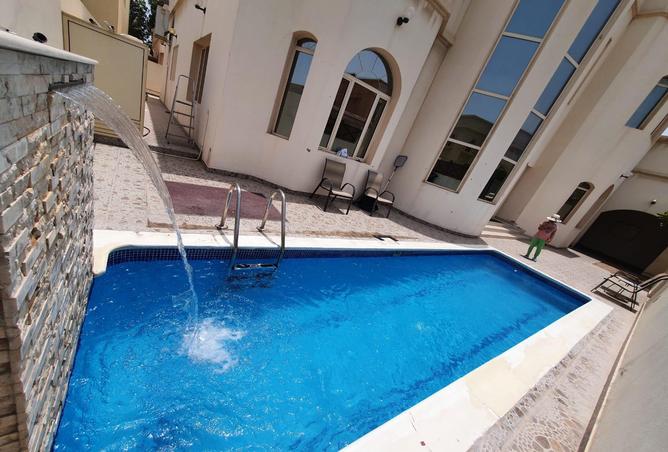 Villa - 4 Bedrooms - 4 Bathrooms for rent in Hidd - Muharraq Governorate