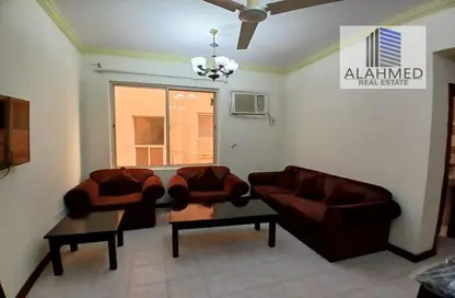 Apartment - 1 Bedroom - 1 Bathroom for rent in Adliya - Manama - Capital Governorate