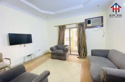 Apartment - 2 Bedrooms - 2 Bathrooms for rent in Hoora - Capital Governorate