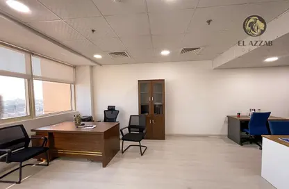 Office Space - Studio - 2 Bathrooms for rent in Adliya - Manama - Capital Governorate