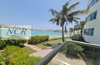 Apartment - 4 Bedrooms - 5 Bathrooms for rent in Tala Island - Amwaj Islands - Muharraq Governorate