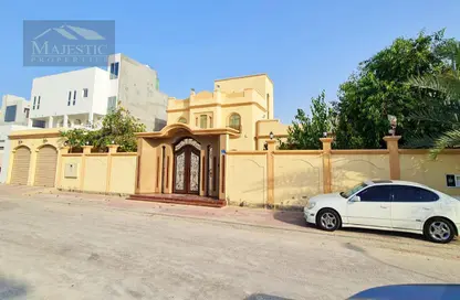 Villa - 7+ Bedrooms - 7+ Bathrooms for sale in A'Ali - Central Governorate