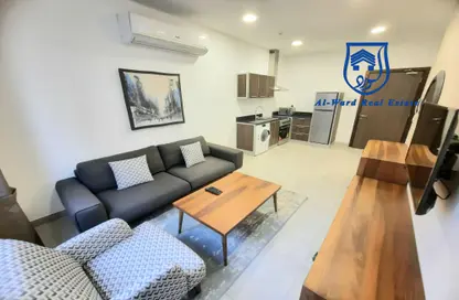 Apartment - 1 Bedroom - 1 Bathroom for rent in Mahooz - Manama - Capital Governorate