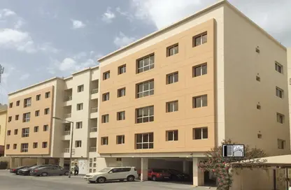 Apartment - 3 Bedrooms - 2 Bathrooms for rent in Tubli - Central Governorate