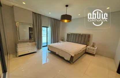 Apartment - 2 Bedrooms - 3 Bathrooms for rent in Hidd - Muharraq Governorate