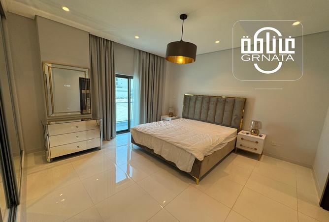 Apartment - 2 Bedrooms - 3 Bathrooms for rent in Hidd - Muharraq Governorate