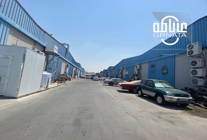 Warehouse - Studio - 1 Bathroom for rent in Hamala - Northern Governorate