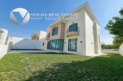 Villa - 4 Bedrooms - 3 Bathrooms for rent in Riffa Views - Riffa - Southern Governorate