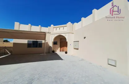 Villa - 4 Bedrooms - 5 Bathrooms for rent in Hamala - Northern Governorate