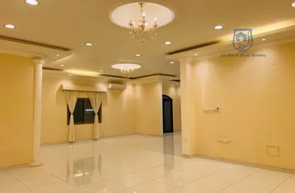 Villa - 3 Bedrooms - 5 Bathrooms for rent in Al Bahair - Riffa - Southern Governorate