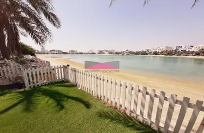 Villa - 3 Bedrooms - 4 Bathrooms for rent in Tala Island - Amwaj Islands - Muharraq Governorate