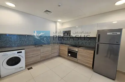 Apartment - 2 Bedrooms - 2 Bathrooms for rent in Seef - Capital Governorate