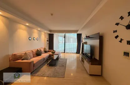 Apartment - 2 Bedrooms - 4 Bathrooms for rent in Essence of Dilmunia - Dilmunia Island - Muharraq Governorate