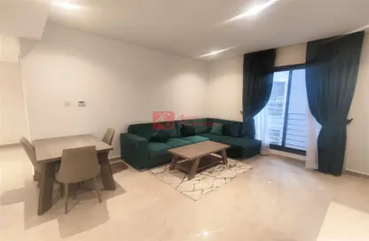 Apartment - 2 Bedrooms - 2 Bathrooms for rent in Mahooz - Manama - Capital Governorate