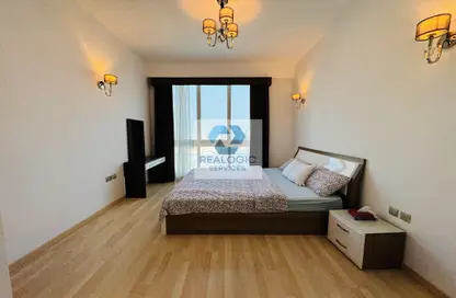 Apartment - 1 Bedroom - 2 Bathrooms for rent in Seef - Capital Governorate